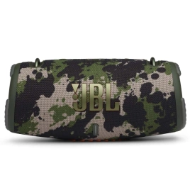 Портативная колонка JBL Xtreme 3 Camouflage