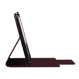 Чехол UAG lucent для ipad 10.2 2021 (1219N314748) Aubergine Dusty Rose