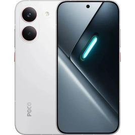 Смартфон Xiaomi Poco X8 Pro 8/512Gb White Global Version