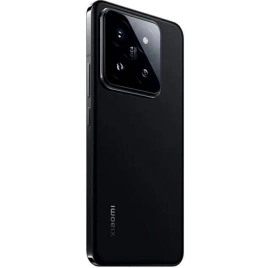 Смартфон Xiaomi 14 Pro 12/256Gb Black CN