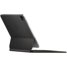 Клавиатура Apple Magic Keyboard для iPad Air 11/iPad Pro 11(MXQT2) Black