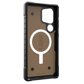Чехол UAG Pathfinder Pro with MagSafe для Galaxy S24 Ultra Digi Camo Dark Earth