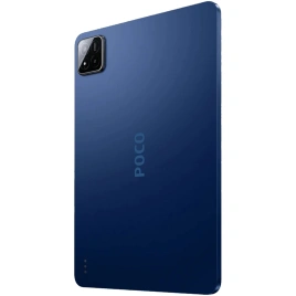 Планшет Xiaomi Poco Pad X1 Wi-Fi 8/512Gb Blue EAC