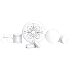 Комплект умного дома Xiaomi Mi Smart Sensor Set