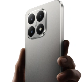 Смартфон Xiaomi 15T 12/512Gb Gray Global Version