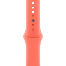 Ремешок Apple Watch 40mm Tangerine Sport Band M/L (MDRT4FE/A)