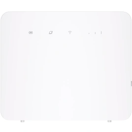 Модем Huawei 4G Brovi CPE 3s B313-322 White (51060KPM)