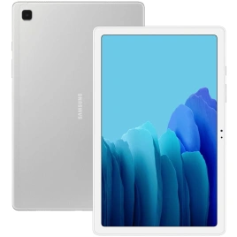 Планшет Samsung Galaxy Tab A7 10.4 LTE 4/64Gb Silver (SM-T505)