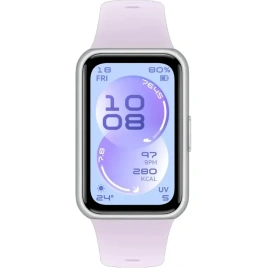 Фитнес-браслет Huawei Band 11 Polymer Case Purple (55020GVE)