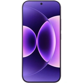 Смартфон Xiaomi 17 Pro Max 12/512Gb Purple EAC