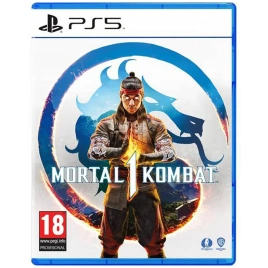 Игра Sony Mortal Kombat 1 (Русская версия) (PS5)