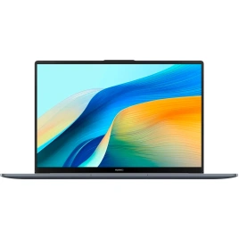 Ноутбук Huawei MateBook D16 MCLG-X 16 IPS/ i9-13900H/16GB/1Tb SSD (53013WXC) Space Gray