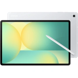 Планшет Samsung Galaxy Tab S10 FE Plus Wi-Fi 8/128GB Silver (SM-X620B)
