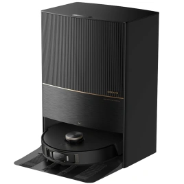 Робот-пылесос Dreame L30 Ultra Black (RLX41CE)