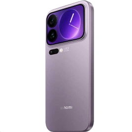 Смартфон Xiaomi 17 Pro Max 12/512Gb Purple Global Version