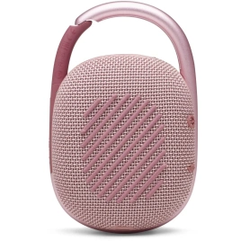 Портативная колонка JBL Clip 4 Pink