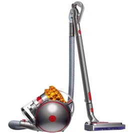 Пылесос Dyson Big Ball Multifloor 2