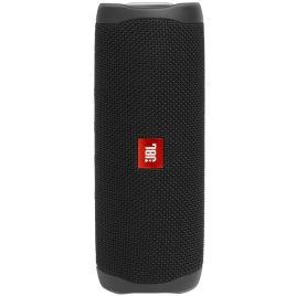 Портативная колонка JBL Flip 5 Midnight black