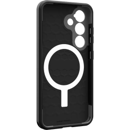 Чехол UAG MagSafe Uag Civilian для Samsung Galaxy S25 Black