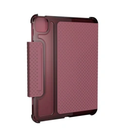Чехол UAG Lucent для iPad Pro 11 2020/2021/2022 (12299N314748) Pink
