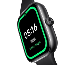 Смарт-часы Xiaomi Redmi Watch 5 Obsidian Black