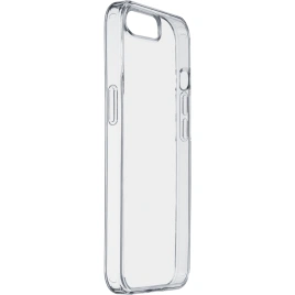 Чехол Gurdini Ultra Twin для iPhone 16e Clear