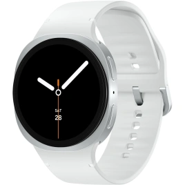 Смарт-часы Samsung Galaxy Watch8 40 mm SM-L320 Silver