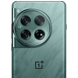 Смартфон OnePlus 12 5G 12/256Gb Flowy Emerald