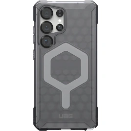 Чехол UAG MagSafe Essential Armor для Samsung Galaxy S25 Ultra Ash