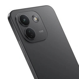 Смартфон Xiaomi Redmi Note 17 Pro Max 5G 12/256Gb Black Global Version