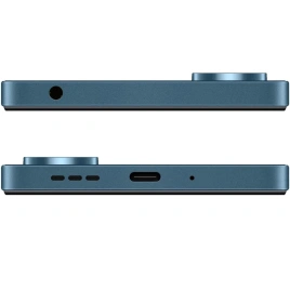Смартфон Xiaomi Poco C65 8/256Gb Blue EAC