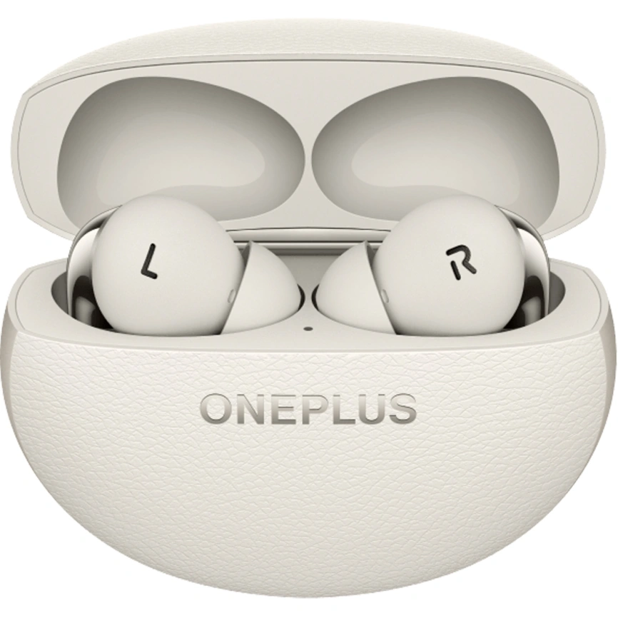 Наушники OnePlus Buds Pro 3 Lunar Radiance фото 5