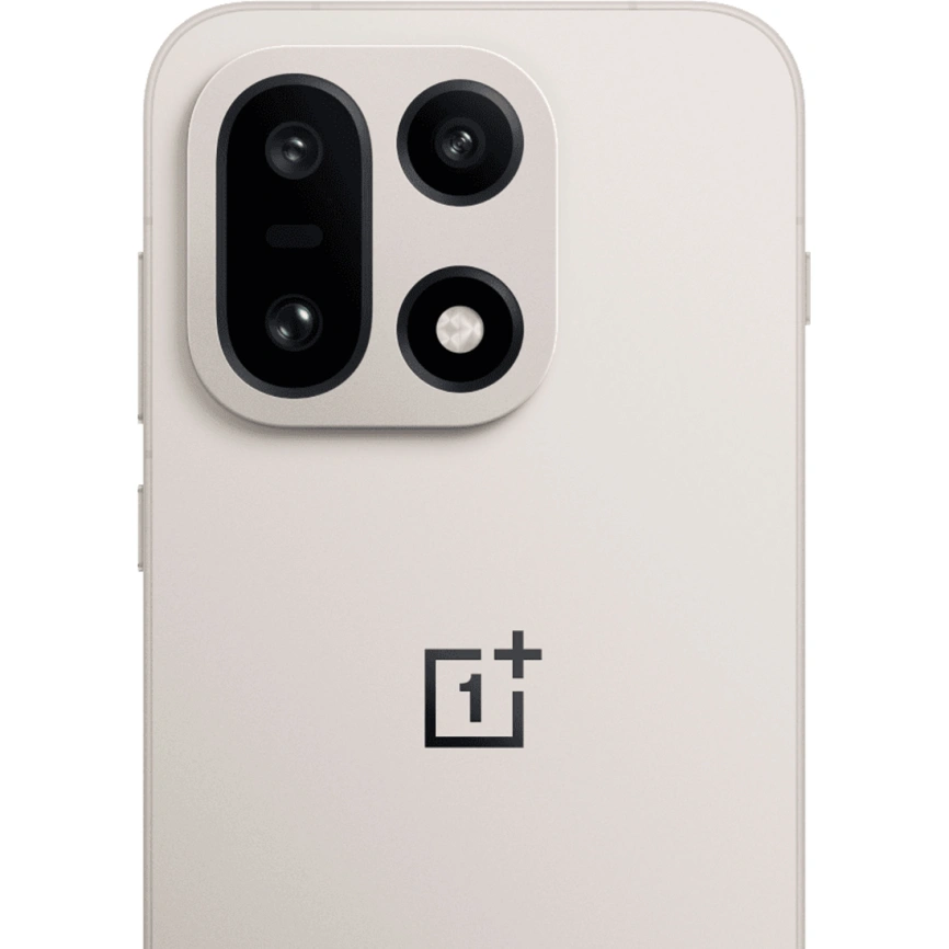 Смартфон OnePlus 15 12/256Gb Sand Storm CN фото 4