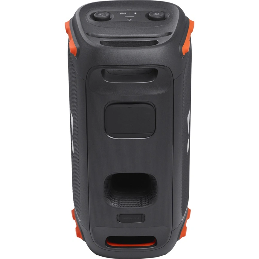 Портативная колонка JBL Partybox 110 Black фото 7