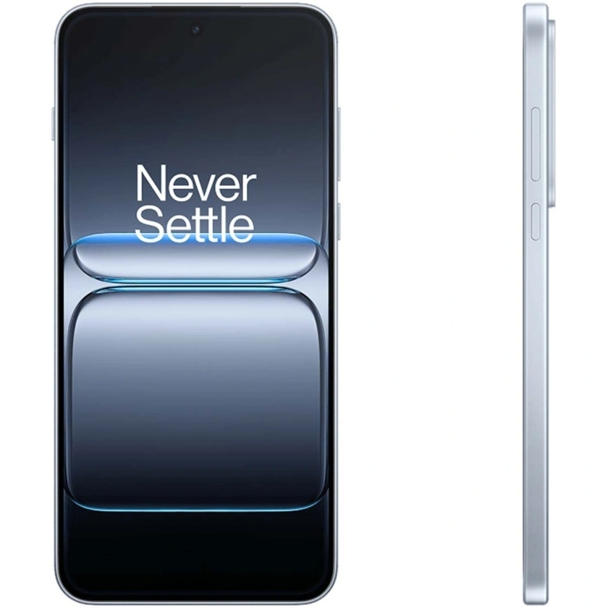 Смартфон OnePlus Nord 5 5G 12/256Gb Dry Ice EU фото 4