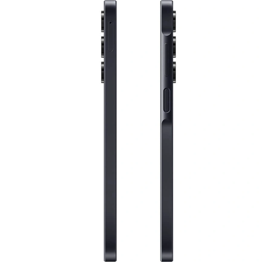 Смартфон Samsung Galaxy A16 4/128 Blue Black фото 2