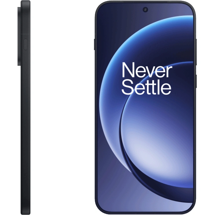 Смартфон OnePlus 15 12/512Gb Infinite Black CN фото 3