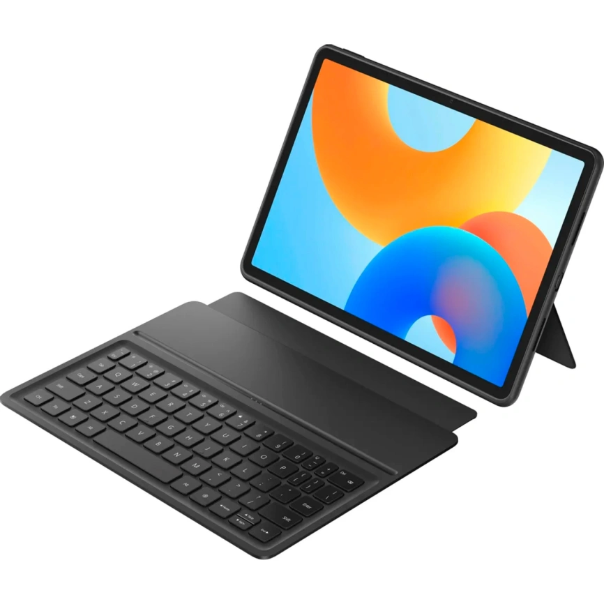 Планшет Huawei MatePad 11.5 (2025) Wi-Fi 6/128Gb Space Gray + Keyboard (53014ETM) фото 5