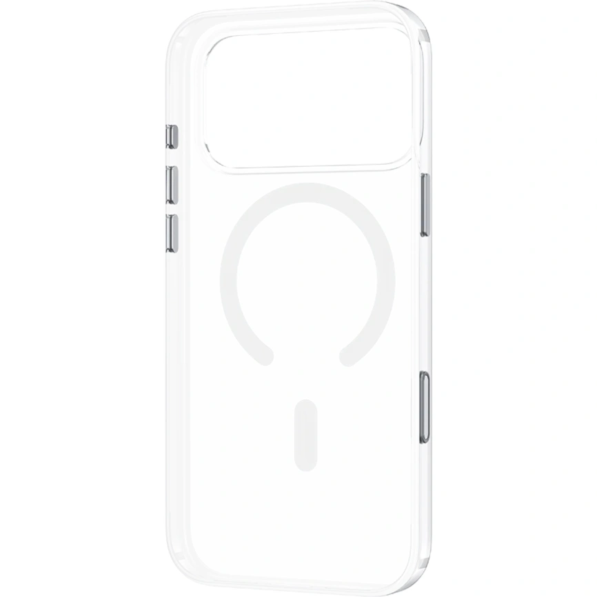 Чехол Benks Crystal Phone Case для iPhone 17 Pro фото 5