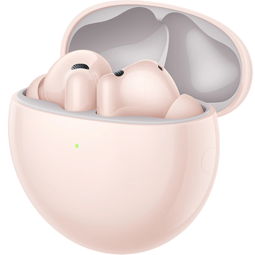 Наушники Huawei FreeBuds 7i Pink (55038455) фото 2