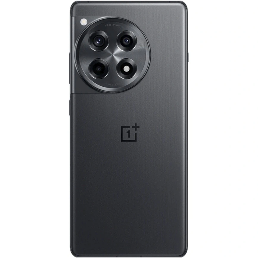 Смартфон OnePlus 12R 8/256Gb Iron Gray фото 4