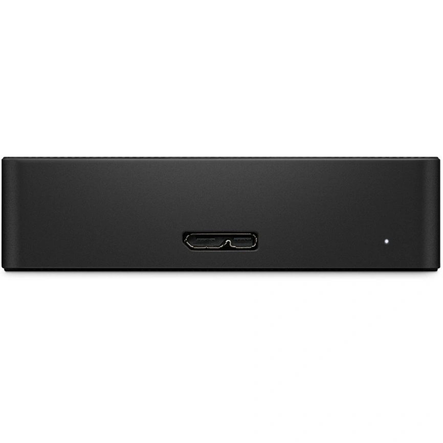 Внешний жесткий диск Seagate Expansion Portable Drive USB 3.0 5TB Black (STKM5000400) фото 6