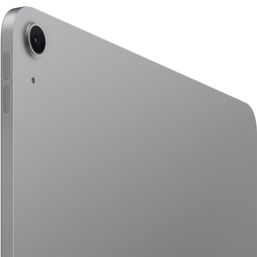 Планшет Apple iPad Air 13 (2024) Wi-Fi 128Gb Space Gray фото 3