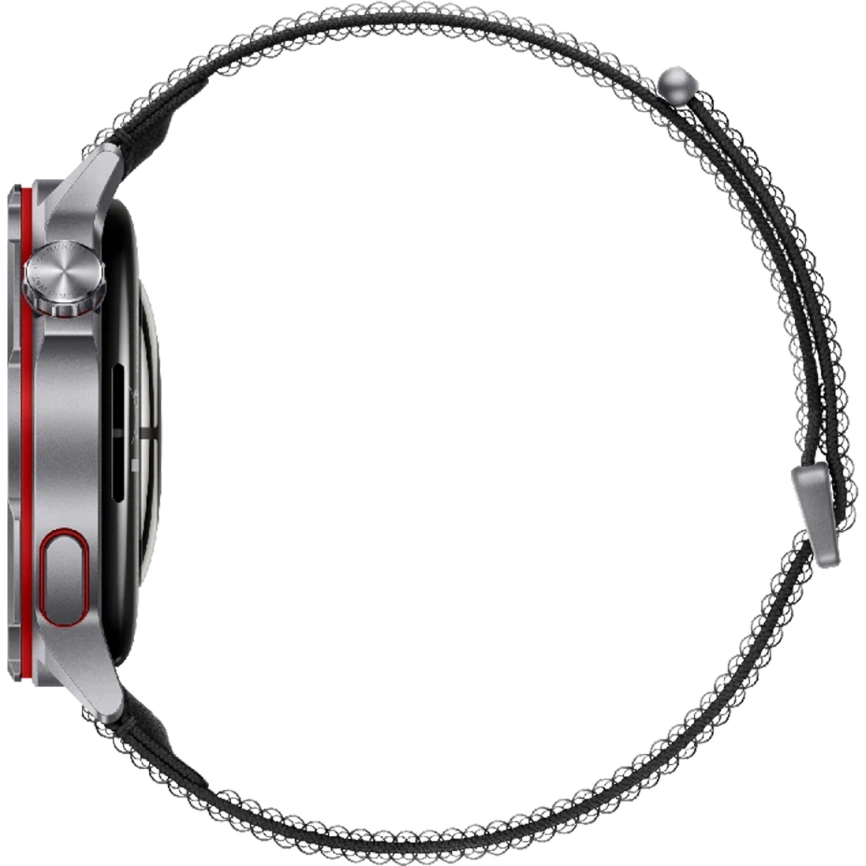 Смарт-часы Huawei Watch GT Runner 2 Midnight Black (55020HJS) фото 5