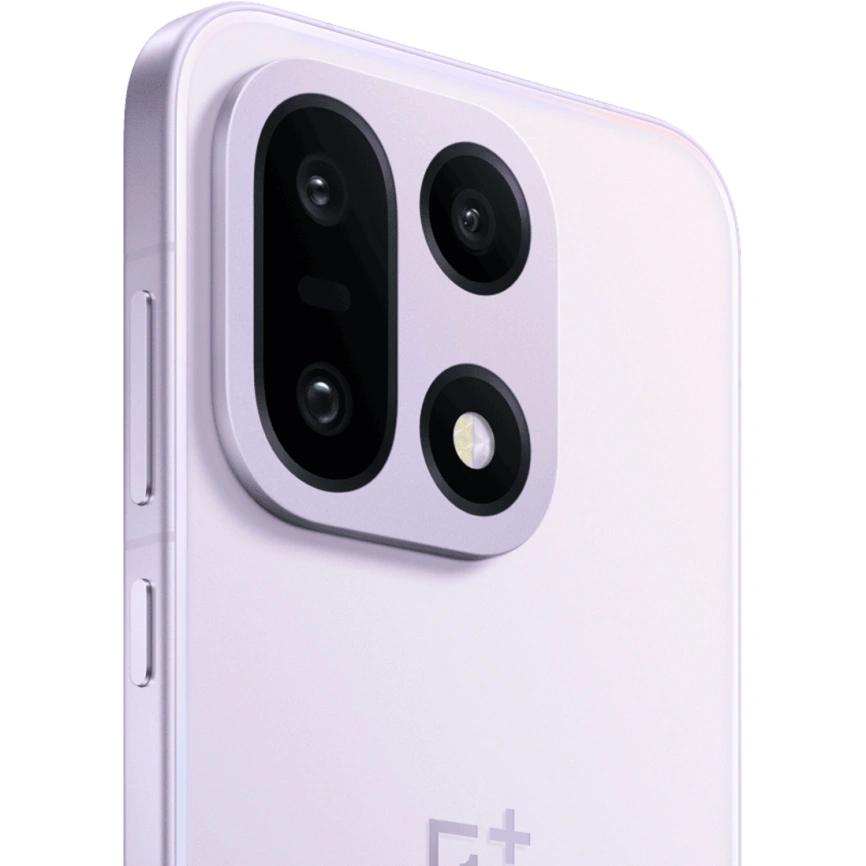 Смартфон OnePlus 15 16/1Tb Ultra Violet CN фото 2