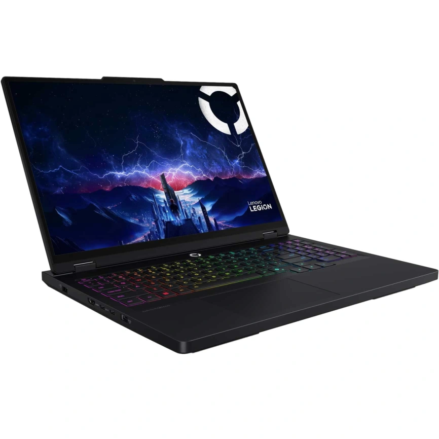 Ноутбук Lenovo Legion Pro 5 16IAX10 16 OLED/ i7-255HX Ultra/32Gb/1TB SSD (83F30009US) Eclipse Black фото 4