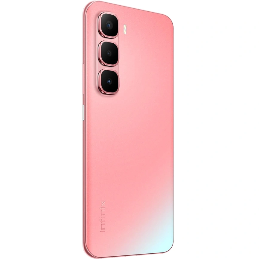 Смартфон Infinix Hot 60 Pro Plus 8/256Gb Coral Tides фото 3