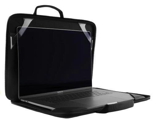 Чехол-папка UAG Large Sleeve с ручкой для ноутбуков до 16