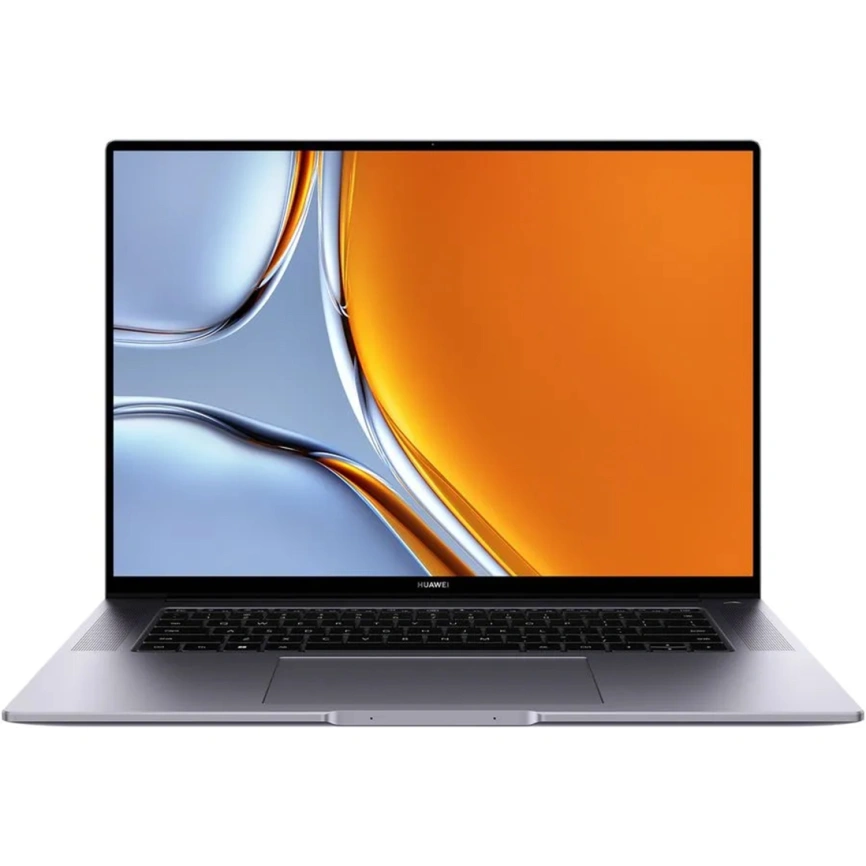 Ноутбук Huawei MateBook 16S CREFG-X 16 IPS/ i9-13900H/16GB/1Tb SSD (53013SDA) Space Gray фото 2