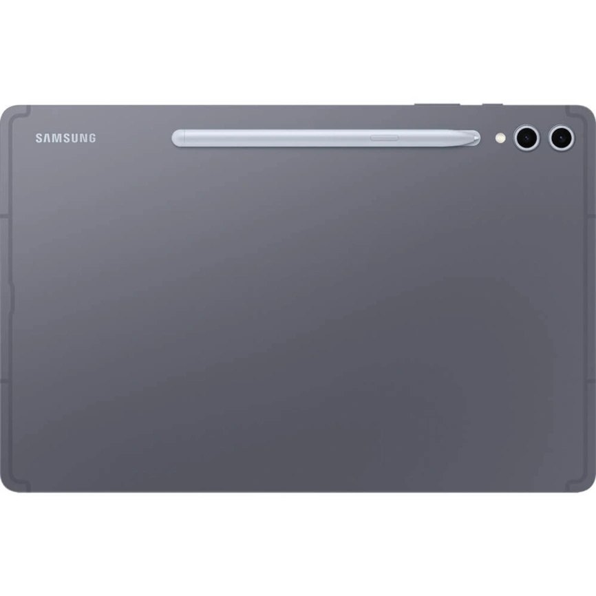 Планшет Samsung Galaxy Tab S10 Plus Wi-Fi 12/512GB Moonstone Grey (SM-X820) фото 3
